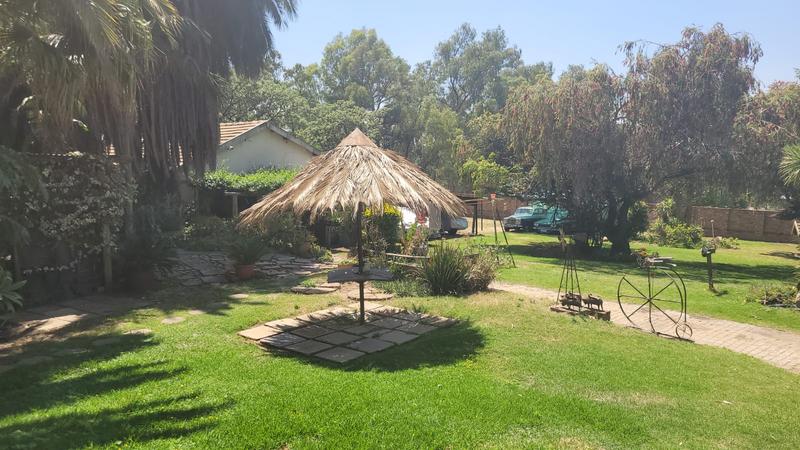 0 Bedroom Property for Sale in Bellairspark Gauteng