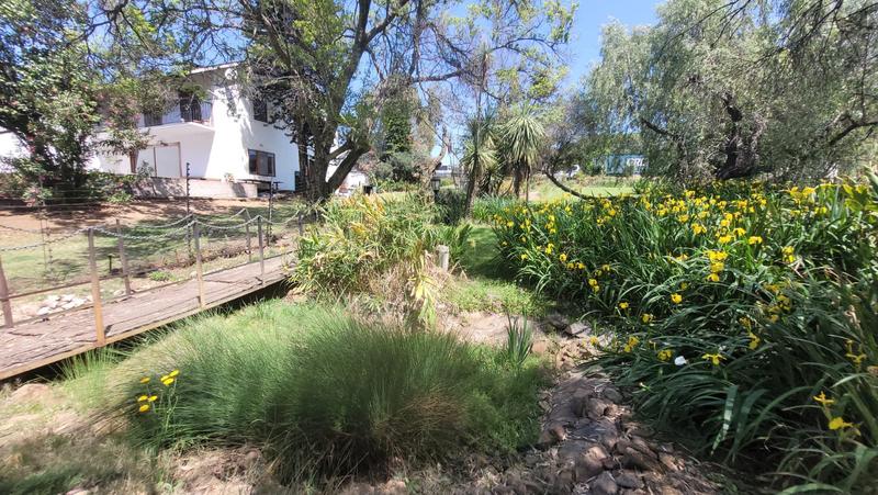0 Bedroom Property for Sale in Bellairspark Gauteng