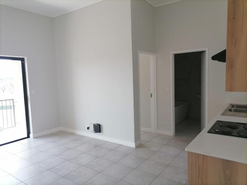To Let 1 Bedroom Property for Rent in Greencreek Lifestyle Estate Gauteng