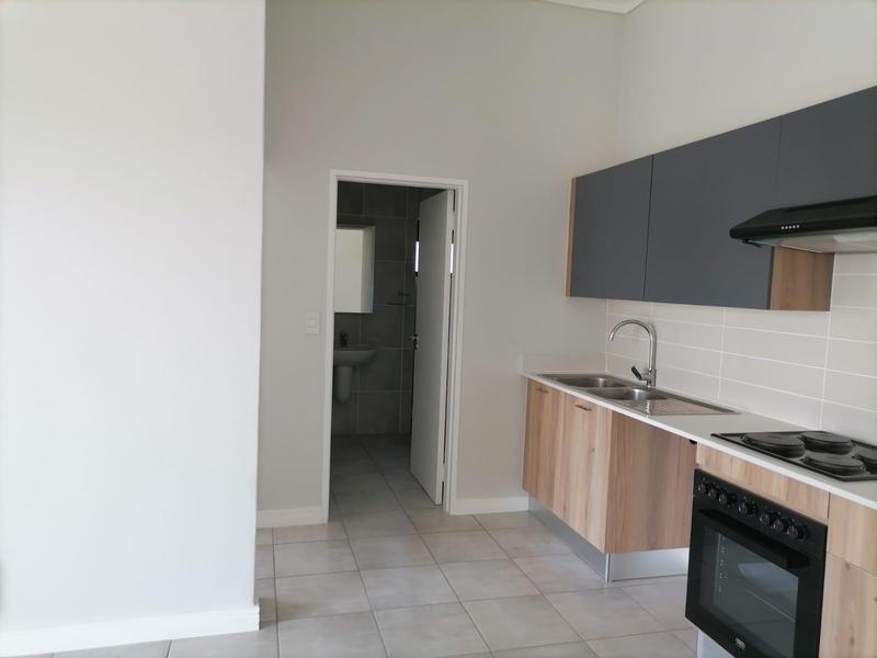 To Let 1 Bedroom Property for Rent in Greencreek Lifestyle Estate Gauteng