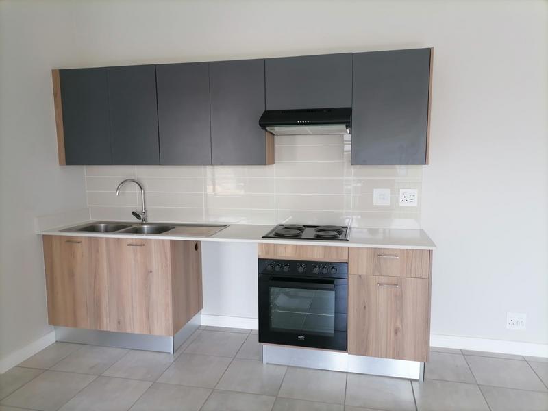To Let 1 Bedroom Property for Rent in Greencreek Lifestyle Estate Gauteng