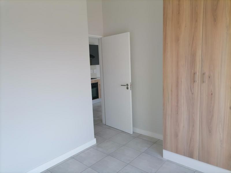 To Let 1 Bedroom Property for Rent in Greencreek Lifestyle Estate Gauteng