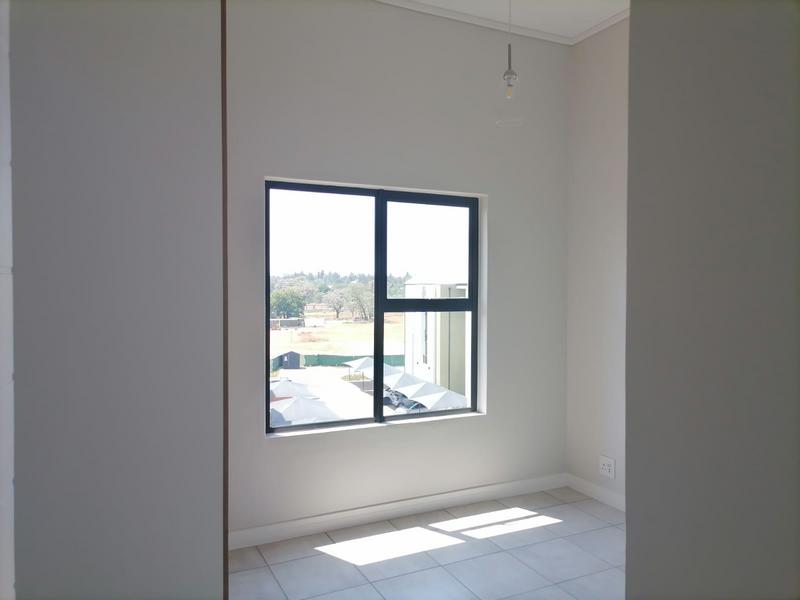To Let 1 Bedroom Property for Rent in Greencreek Lifestyle Estate Gauteng