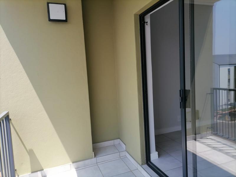 To Let 1 Bedroom Property for Rent in Greencreek Lifestyle Estate Gauteng