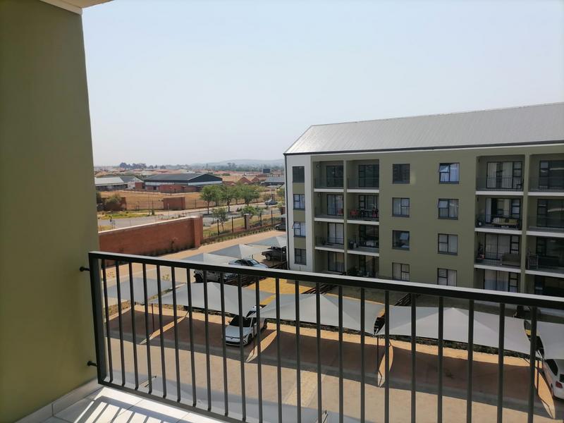 To Let 1 Bedroom Property for Rent in Greencreek Lifestyle Estate Gauteng