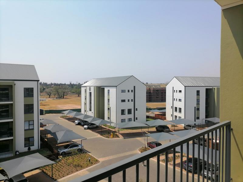 To Let 1 Bedroom Property for Rent in Greencreek Lifestyle Estate Gauteng