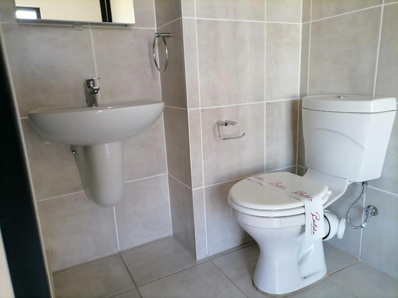 To Let 2 Bedroom Property for Rent in Greencreek Lifestyle Estate Gauteng