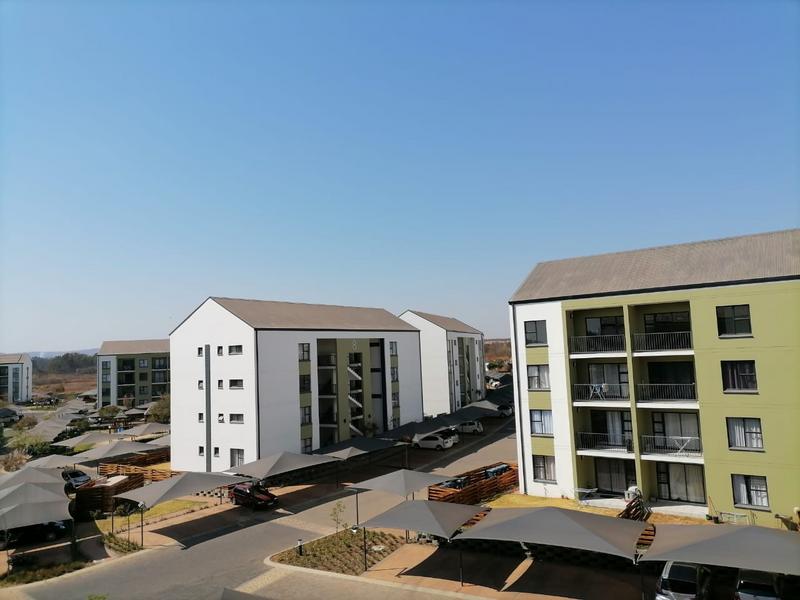 To Let 2 Bedroom Property for Rent in Greencreek Lifestyle Estate Gauteng