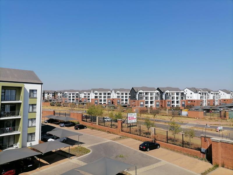 To Let 2 Bedroom Property for Rent in Greencreek Lifestyle Estate Gauteng