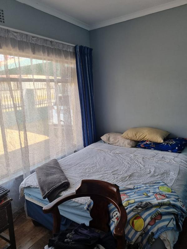 4 Bedroom Property for Sale in Krugersdorp West Gauteng
