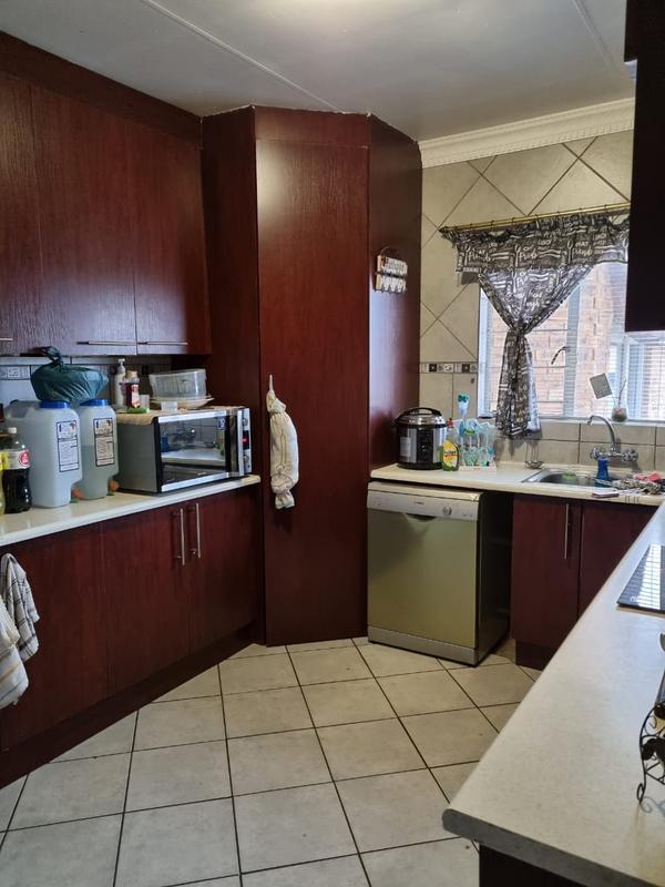 4 Bedroom Property for Sale in Krugersdorp West Gauteng