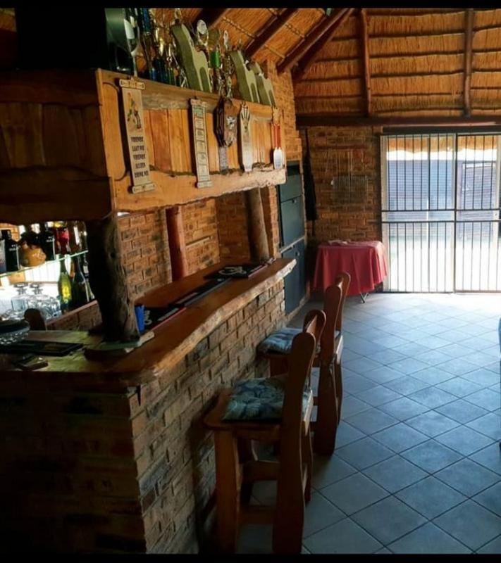 4 Bedroom Property for Sale in Krugersdorp West Gauteng