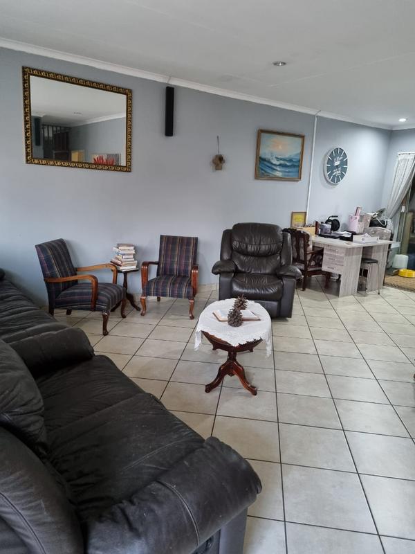 4 Bedroom Property for Sale in Krugersdorp West Gauteng