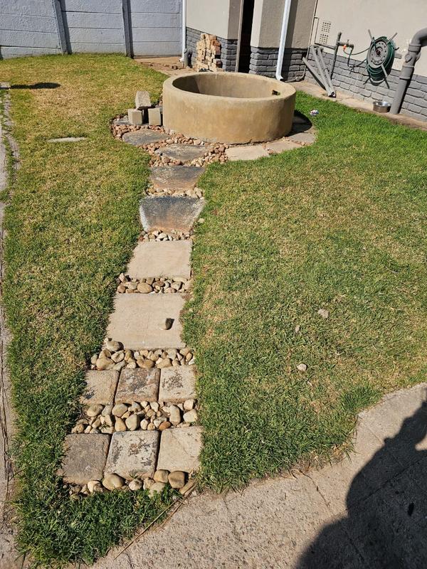 4 Bedroom Property for Sale in Krugersdorp West Gauteng