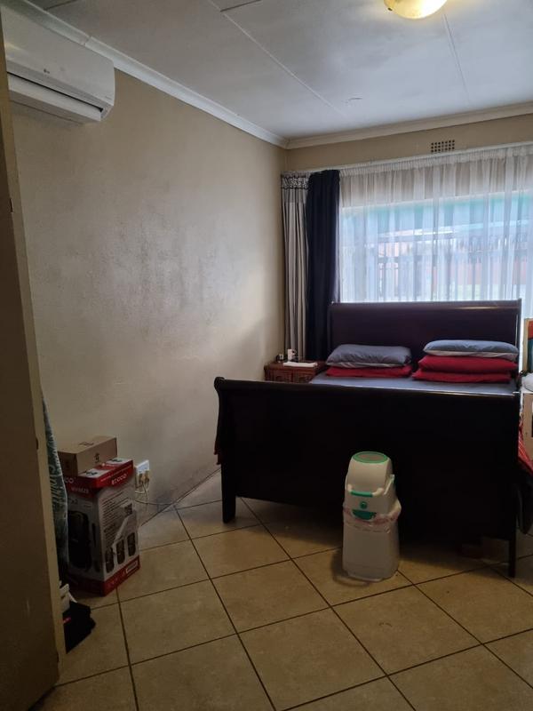 4 Bedroom Property for Sale in Krugersdorp West Gauteng