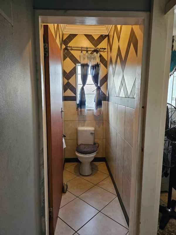 4 Bedroom Property for Sale in Krugersdorp West Gauteng