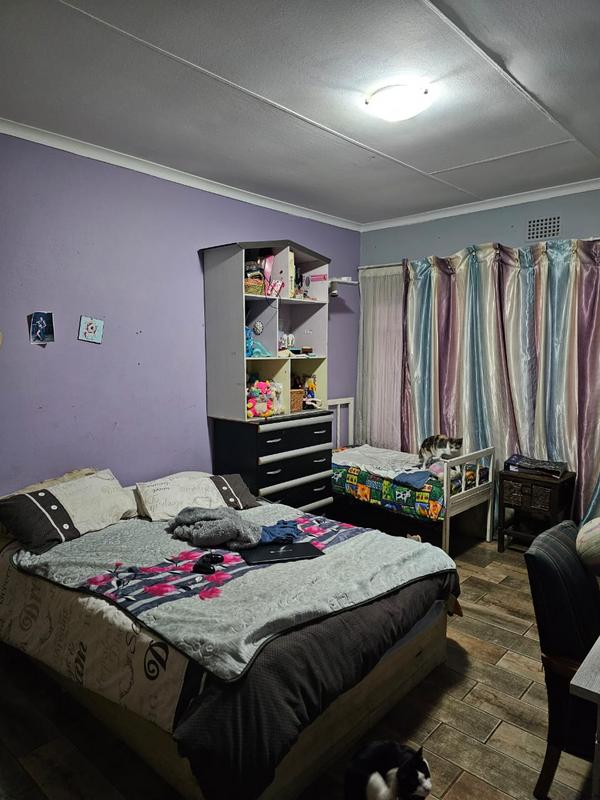 4 Bedroom Property for Sale in Krugersdorp West Gauteng