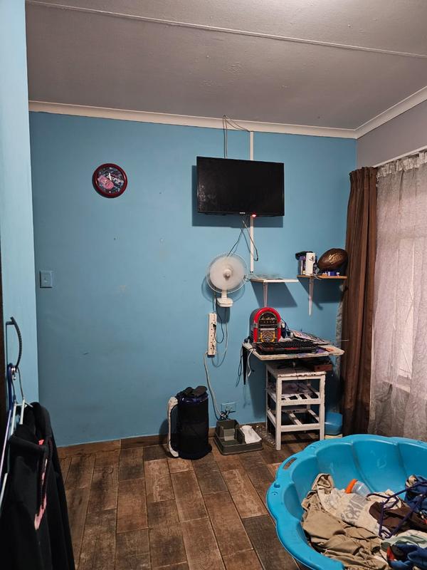 4 Bedroom Property for Sale in Krugersdorp West Gauteng