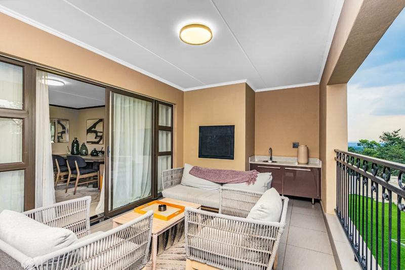 To Let 3 Bedroom Property for Rent in Carlswald Gauteng
