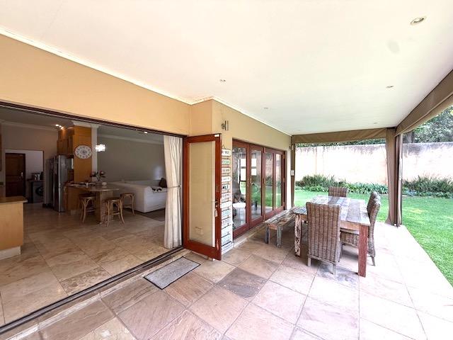 To Let 5 Bedroom Property for Rent in Bryanston Gauteng