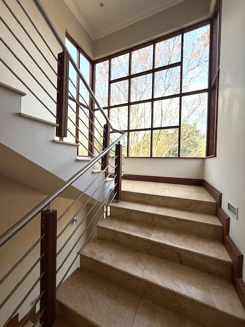 To Let 5 Bedroom Property for Rent in Bryanston Gauteng