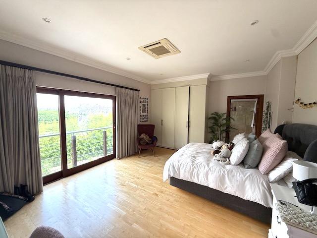 To Let 5 Bedroom Property for Rent in Bryanston Gauteng
