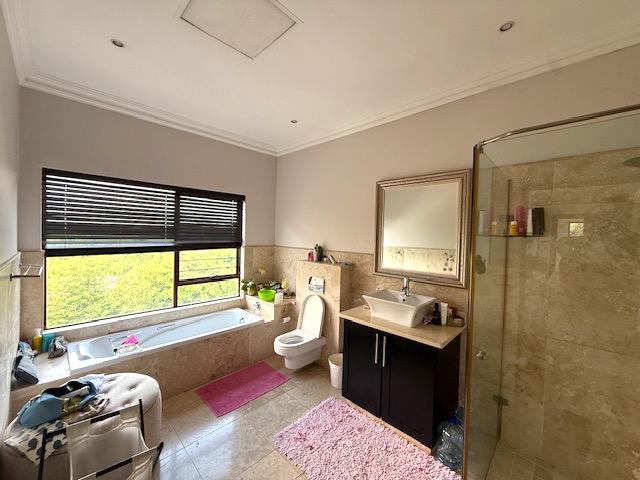 To Let 5 Bedroom Property for Rent in Bryanston Gauteng