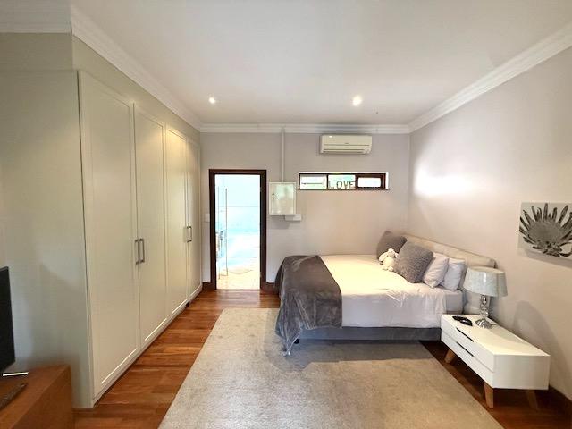 To Let 5 Bedroom Property for Rent in Bryanston Gauteng