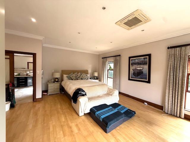 To Let 5 Bedroom Property for Rent in Bryanston Gauteng