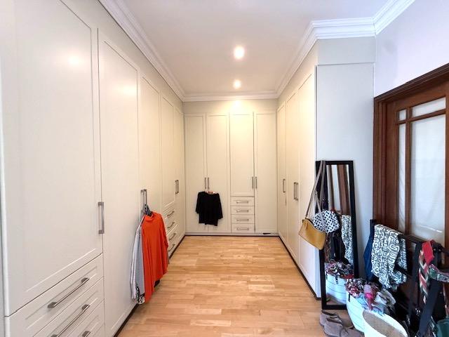 To Let 5 Bedroom Property for Rent in Bryanston Gauteng