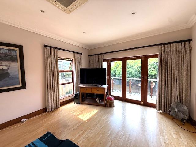 To Let 5 Bedroom Property for Rent in Bryanston Gauteng