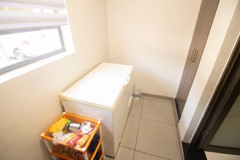 4 Bedroom Property for Sale in Carlswald Gauteng