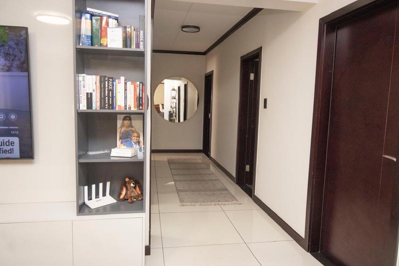 4 Bedroom Property for Sale in Carlswald Gauteng