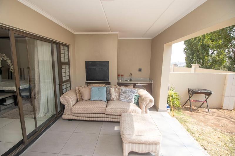 4 Bedroom Property for Sale in Carlswald Gauteng
