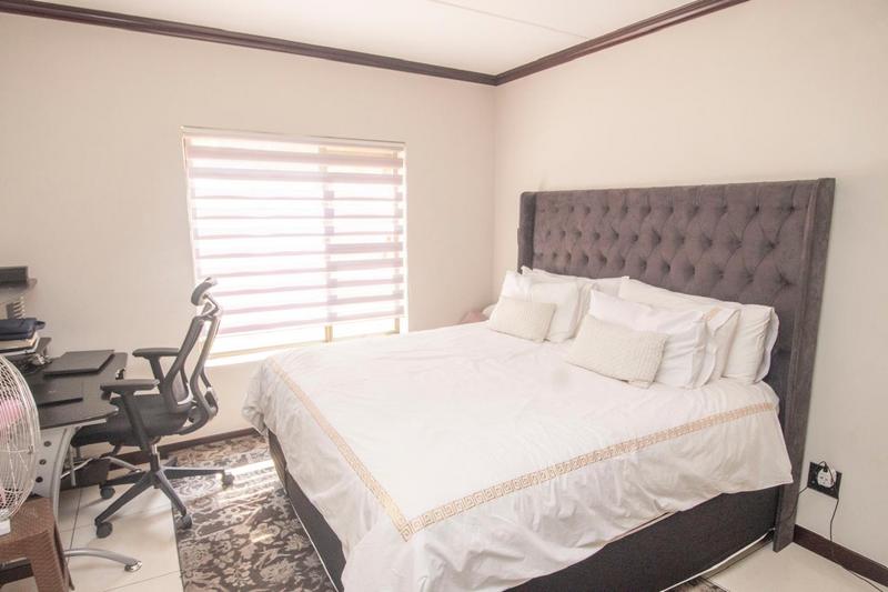 4 Bedroom Property for Sale in Carlswald Gauteng