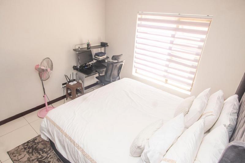 4 Bedroom Property for Sale in Carlswald Gauteng
