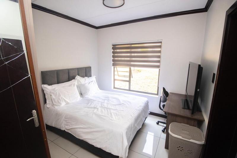 4 Bedroom Property for Sale in Carlswald Gauteng