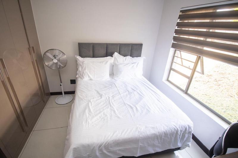 4 Bedroom Property for Sale in Carlswald Gauteng