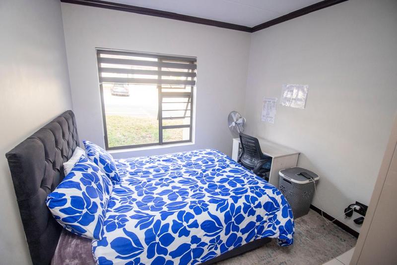 4 Bedroom Property for Sale in Carlswald Gauteng