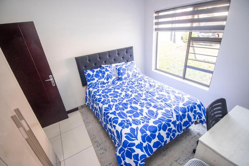 4 Bedroom Property for Sale in Carlswald Gauteng