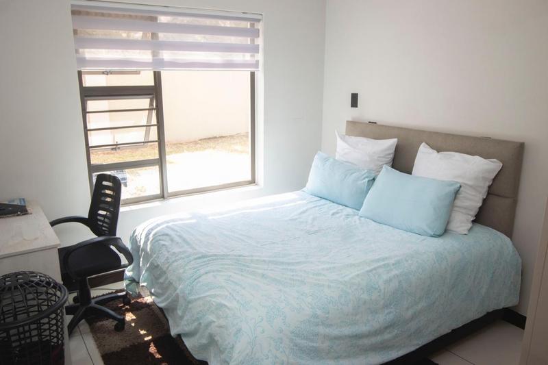 4 Bedroom Property for Sale in Carlswald Gauteng