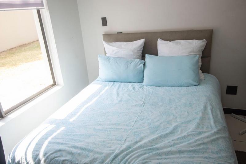 4 Bedroom Property for Sale in Carlswald Gauteng