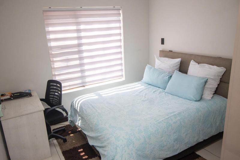 4 Bedroom Property for Sale in Carlswald Gauteng