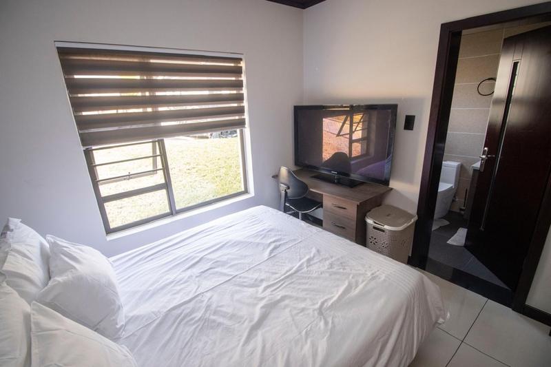 4 Bedroom Property for Sale in Carlswald Gauteng