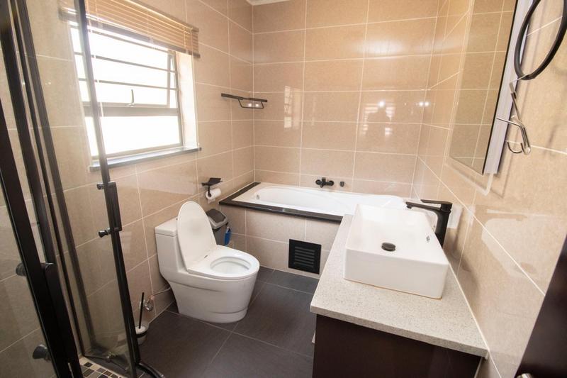 4 Bedroom Property for Sale in Carlswald Gauteng