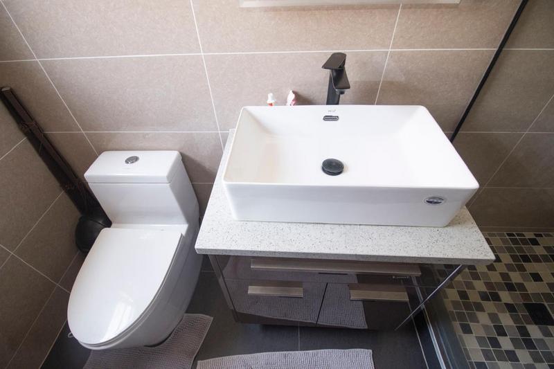 4 Bedroom Property for Sale in Carlswald Gauteng