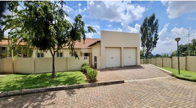 3 Bedroom Property for Sale in Zandspruit Gauteng