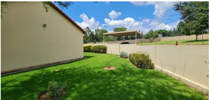 3 Bedroom Property for Sale in Zandspruit Gauteng