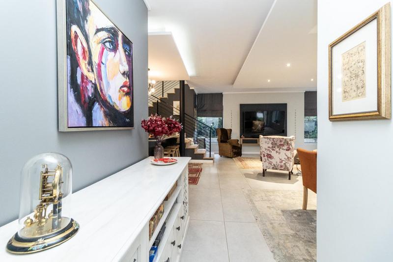 3 Bedroom Property for Sale in Waterkloof Heights Gauteng