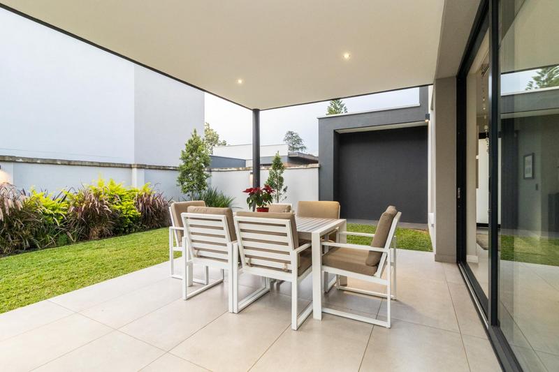 3 Bedroom Property for Sale in Waterkloof Heights Gauteng